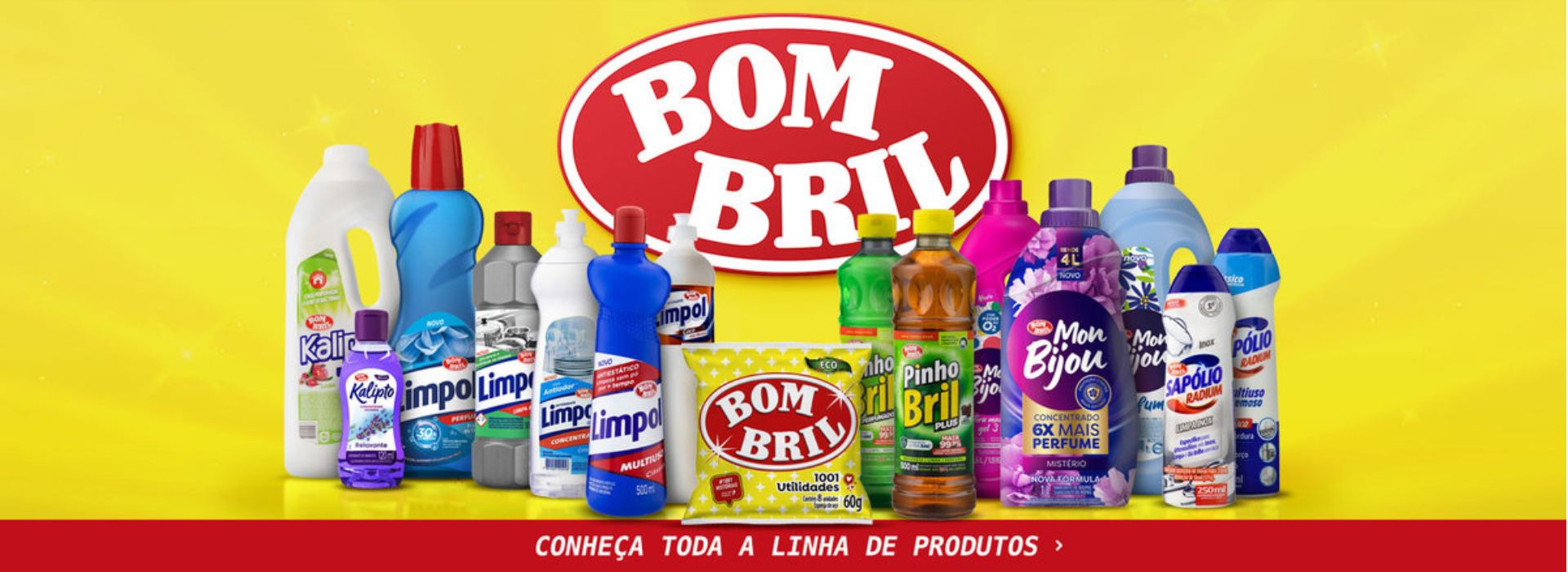 BOMBRIL