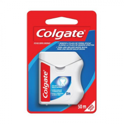 Fio Dental Colgate 50m