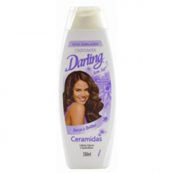 Condicionador Darling Ceramidas 350ml