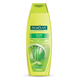 Shampoo Palmolive Naturals Neutro 350ml