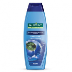 Shampoo Palmolive Naturals Anticaspa Clssico 350ml