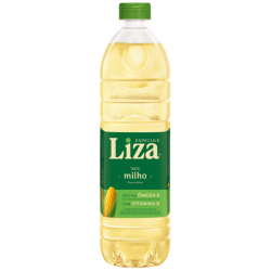 leo de Milho Garrafa LIZA 900ml