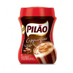 Cappuccino PILÃO Ciocco Doro 200g