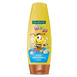 Condicionador Infantil PALMOLIVE Naturals Kids Neutro 350ml