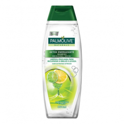 Shampoo PALMOLIVE Naturals Detox 350ml