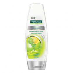 Condicionador PALMOLIVE Naturals Detox 350ml