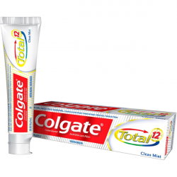 Creme Dental COLGATE Total Clean Mint Preco Especial 180g