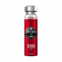 Desodorante Spray Antitranspirante OLD SPICE VIP 93g