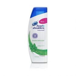 Shampoo HEAD & SHOULDERS Menthol Sport 200ml