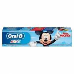 Creme Dental ORAL-B Kids Mickey 50g