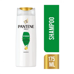 Shampoo PANTENE Restauração 175ml