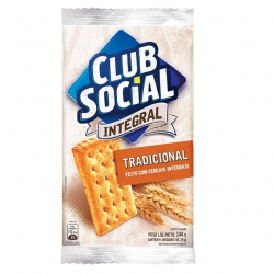 Club Social 6x24G Integral