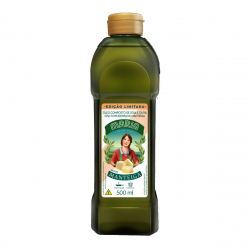 Óleo Composto de Soja e Oliva MARIA Manteiga Garrafa 500ml