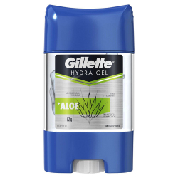 Desodorante Gel Gillette Hydra Aloe 82G