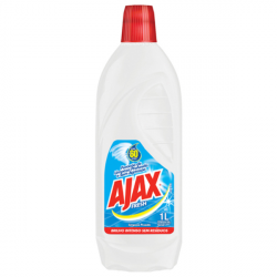 Limpador Ajax Fresh 1000ML