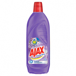 Limpador Ajax Lavanda1000ML