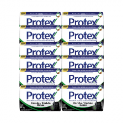 Sabonete Carvão Detox Protex 85G