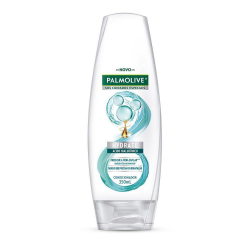 Condicionador Palmolive SOS Cuidados Especiais Hydrate Hialurnico 350ml