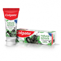 Creme Dental Colgate Natural Extracts Carvo 70g