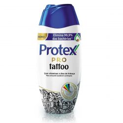Sabonete Lquido Protex Pro Tattoo 230ML