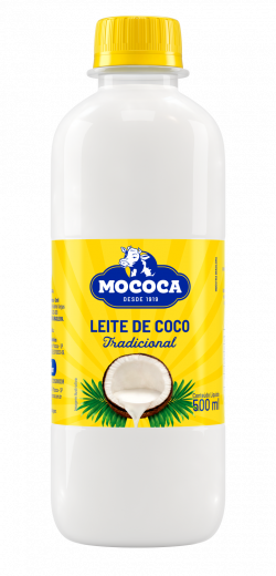LEITE DE COCO MOCOCA 500ML
