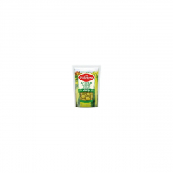 AZEITONA LA VIOLETERA 200G VERDE C/ CAROO SACHE