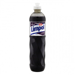 DETERGENTE LIQ LIMPOL  500ML JABUTICABA