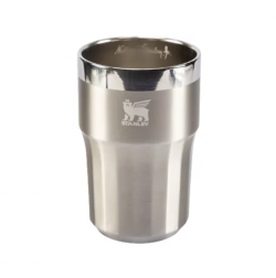 COPO TERMICO 384ML STANLEY TUMBLER STAINLESS STEEL