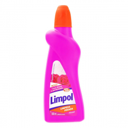 LIMPEZA PESADA LIMPOL 500ML FLORAL