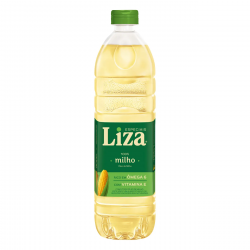 OLEO ESP LIZA PET 500ML MILHO