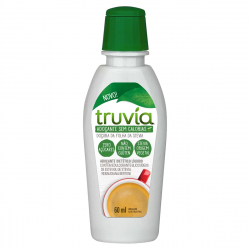 ADOCANTE LIQUIDO TRUVIA 60ML