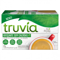 ADOCANTE PO TRUVIA 40X1G