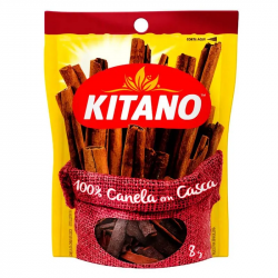 CANELA EM CASCA KITANO  8G