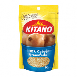 CEBOLA GRANULADA KITANO 20G