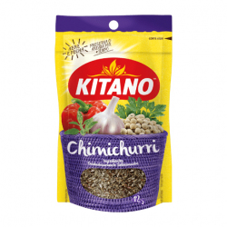 CHIMICHURRI KITANO 12G