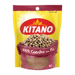 COENTRO EM PO KITANO 10G