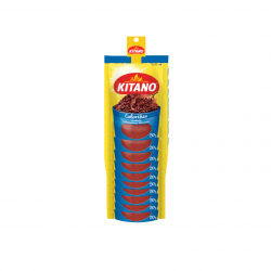 COLORIFICO KITANO CARTELA 10X20G