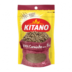 COMINHO EM PO KITANO  8G