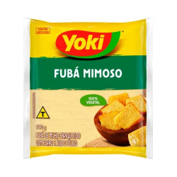 FUBA MIMOSO YOKI 500G