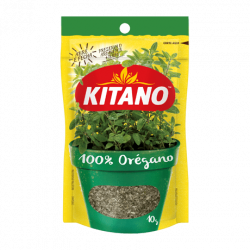 OREGANO KITANO  10G