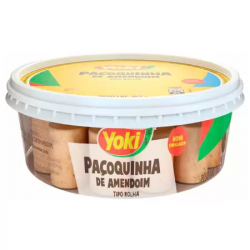 PACOCA YOKI  352G ROLHA