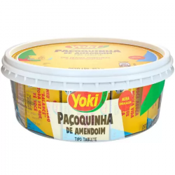 PACOCA YOKI  352G TABLETE