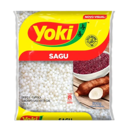 SAGU YOKI 500G