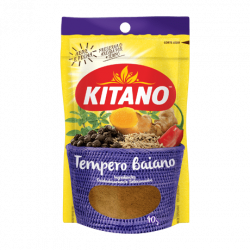 TEMPERO BAIANO KITANO 40G