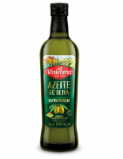 AZEITE EXTRA VIRGEM 500ML LA VIOLETERA