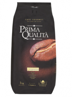 CAFE GRAOS PRIMA QUALITA ESPRESSO  1KG