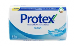 SABONETE PROTEX 85G FRESH