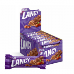 Candy Bar Lancy Lacta (30X30G)