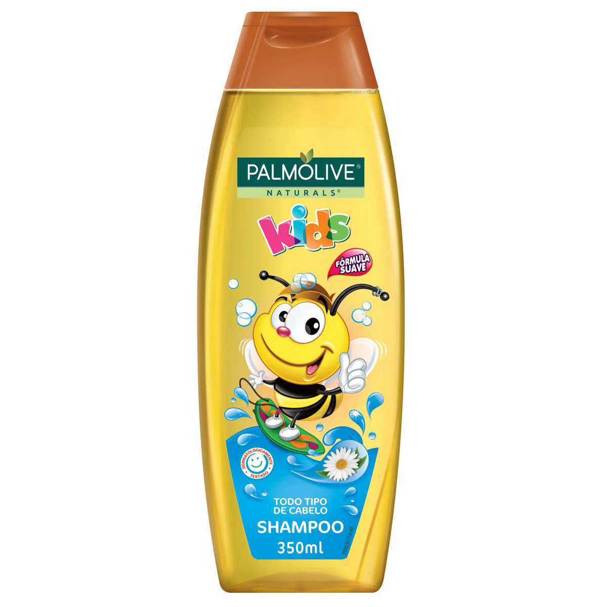 Shampoo Palmolive Naturals Kids 350ML