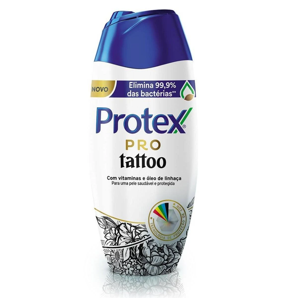 Sabonete Lquido Protex Pro Tattoo 230ML